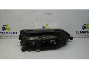 Faro Delantero Derecho Citroen Xantia Berlina  1 9 Turbo D