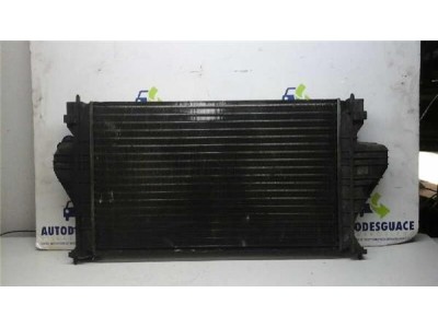 Intercooler Citroen Xantia Berlina  1 9 Turbo D