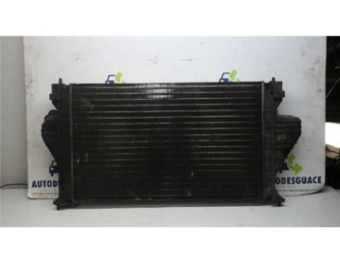 Intercooler Citroen Xantia Berlina  1 9 Turbo D