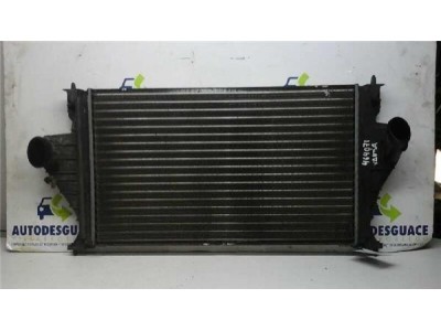 Intercooler Citroen Xantia Berlina  1 9 Turbo D 2