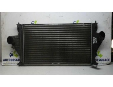 Intercooler Citroen Xantia Berlina  1 9 Turbo D