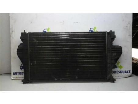 Intercooler Citroen Xantia Berlina  1 9 Turbo D