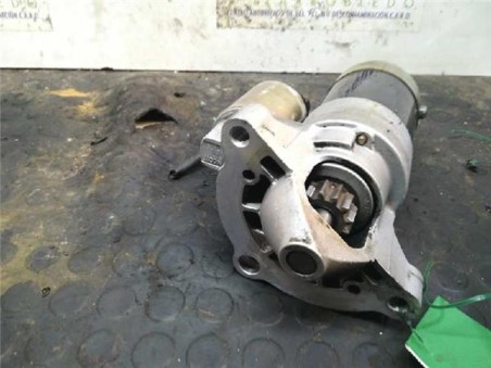 Motor Arranque Citroen Xantia Berlina  1 9 Turbo D