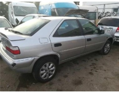 Motor Arranque Citroen Xantia Berlina  1 9 Turbo D