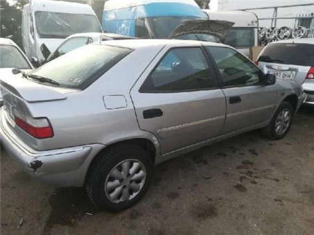 Motor Arranque Citroen Xantia Berlina  1 9 Turbo D