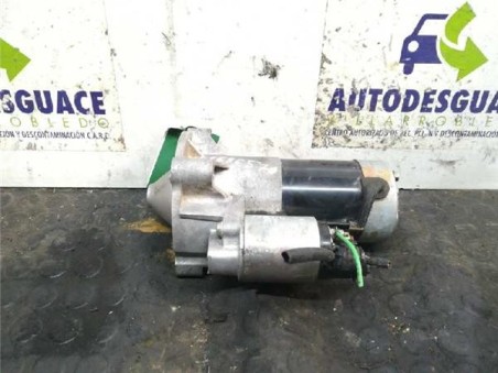 Motor Arranque Citroen Xantia Berlina  1 9 Turbo D