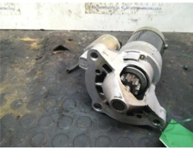 Motor Arranque Citroen Xantia Berlina  1 9 Turbo D