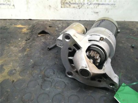 Motor Arranque Citroen Xantia Berlina  1 9 Turbo D