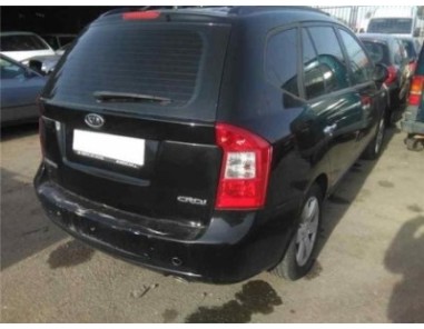 Egr Kia CARENS 2 0 CRDi 