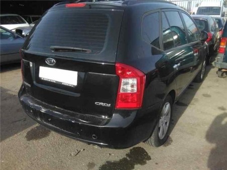 Egr Kia CARENS 2 0 CRDi 