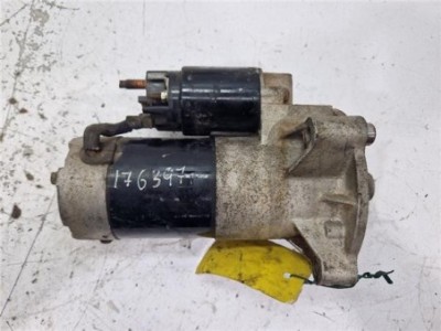 Motor Arranque Citroen Xantia Berlina  1 9 Turbo D