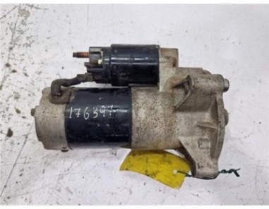 Motor Arranque Citroen Xantia Berlina  1 9 Turbo D