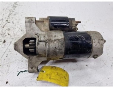 Motor Arranque Citroen Xantia Berlina  1 9 Turbo D