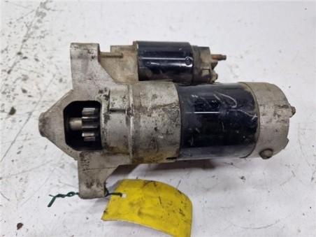 Motor Arranque Citroen Xantia Berlina  1 9 Turbo D