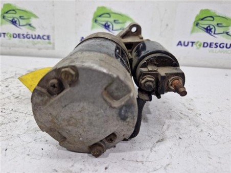 Motor Arranque Citroen Xantia Berlina  1 9 Turbo D