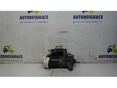 Motor Arranque Citroen Xantia Berlina  1 9 Turbo D 2