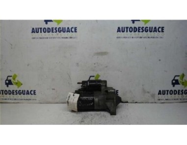 Motor Arranque Citroen Xantia Berlina  1 9 Turbo D