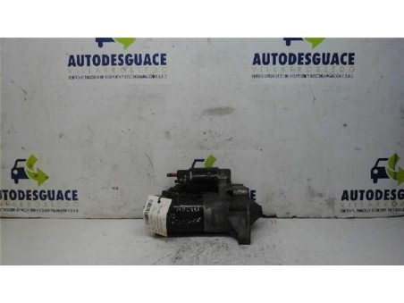 Motor Arranque Citroen Xantia Berlina  1 9 Turbo D