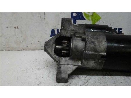 Motor Arranque Citroen Xantia Berlina  1 9 Turbo D