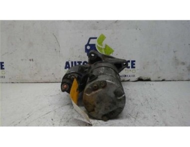 Motor Arranque Citroen Xantia Berlina  1 9 Turbo D