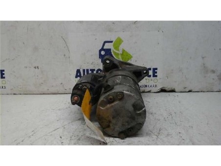 Motor Arranque Citroen Xantia Berlina  1 9 Turbo D