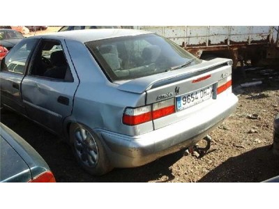 Transmision Delantera Izquierda Citroen Xantia Berlina  1 9 Turbo D
