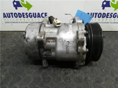 Compresor Aire Acondicionado Citroen Xantia Berlina  1 9 D