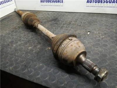 Transmision Delantera Derecha Citroen Xantia Berlina  1 9 D