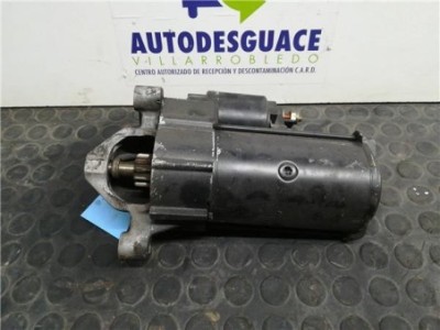 Motor Arranque Citroen Xantia Berlina  1 9 D