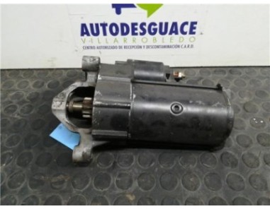 Motor Arranque Citroen Xantia Berlina  1 9 D
