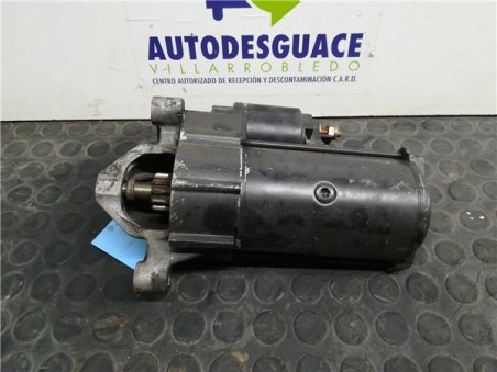 Motor Arranque Citroen Xantia Berlina  1 9 D