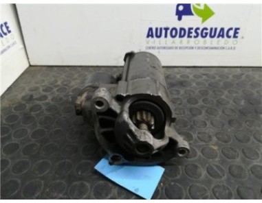 Motor Arranque Citroen Xantia Berlina  1 9 D