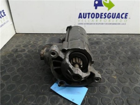 Motor Arranque Citroen Xantia Berlina  1 9 D