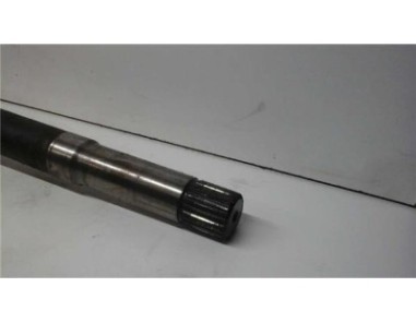 Transmision Delantera Derecha Citroen Xantia Berlina  1 9 Turbo D