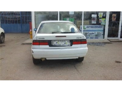 Transmision Delantera Derecha Citroen Xantia Berlina  1 9 Turbo D 2