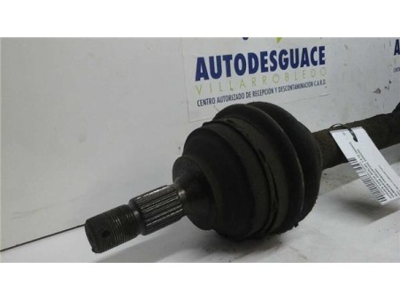 Transmision Delantera Derecha Citroen Xantia Berlina  1 9 Turbo D