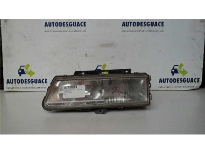 Faro Delantero Izquierdo Citroen Xantia Berlina  * 2