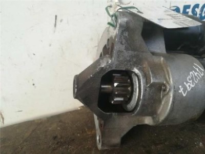 Motor Arranque Citroen Xantia Berlina  1 9 Turbo D