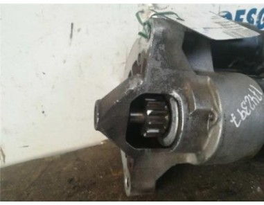 Motor Arranque Citroen Xantia Berlina  1 9 Turbo D