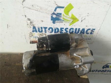 Motor Arranque Citroen Xantia Berlina  1 9 Turbo D