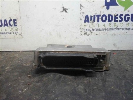 Centralita Citroen Xantia Berlina  1 9 Turbo D