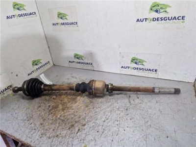 Transmision Delantera Derecha Citroen Xantia Berlina  1 9 Turbo D