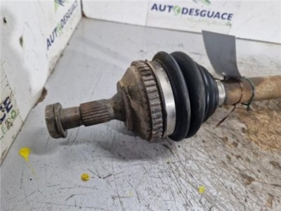 Transmision Delantera Derecha Citroen Xantia Berlina  1 9 Turbo D 2
