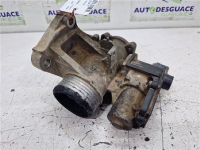 Egr Volvo S60 Berlina  2 4 D5