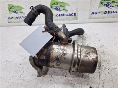 Egr Seat Leon ST 5F8  1 6 Style [1 6 Ltr  - 81 kW TDI]