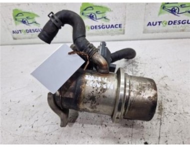 Egr Seat Leon ST 5F8  1 6 Style [1 6 Ltr  - 81 kW TDI]