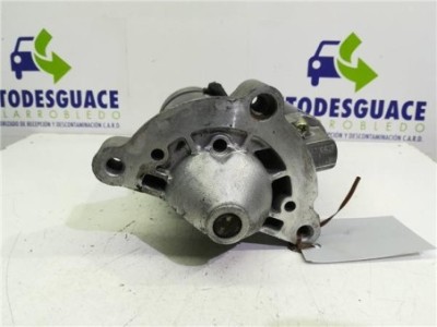 Motor Arranque Citroen Xantia Berlina  1 9 Turbo D