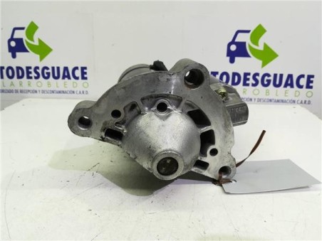 Motor Arranque Citroen Xantia Berlina  1 9 Turbo D