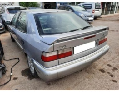 Motor Arranque Citroen Xantia Berlina  1 9 Turbo D