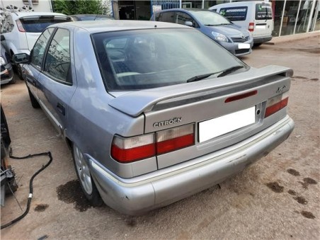 Motor Arranque Citroen Xantia Berlina  1 9 Turbo D